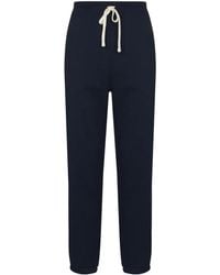 Polo Ralph Lauren - Relaxed-Fit Trousers With Adjustable Waistband - Lyst