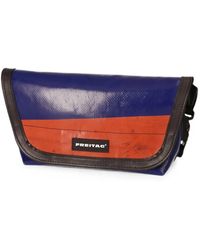 Freitag - Riñonera Jamie - Lyst