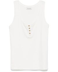 Anine Bing - Canotta Alessia - Lyst