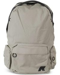 K-Way - Sac À Dos Anais À Poches Multiples - Lyst