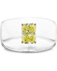 SOLO for Diamonds - Lab-Grown Diamond Rings - Lyst