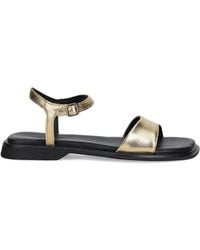 Vagabond Shoemakers - Sandales Izzy À Bride Cheville - Lyst