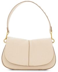 Gianni Chiarini - Helena Round Shoulder Bag - Lyst
