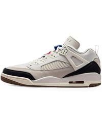Nike - Spizike Low Shoes - Lyst