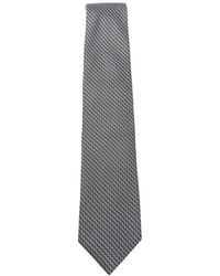 BOSS - Patterned Tie - Lyst