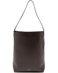 Neous - Thea Panelled Shoulder Bag - Lyst