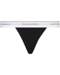 DSquared² - String À Logo - Lyst