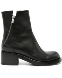 Officine Creative - Brett 003 55Mm Ankle Boots - Lyst