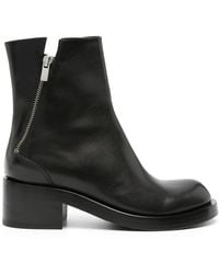 Officine Creative - Brett 003 55Mm Ankle Boots - Lyst