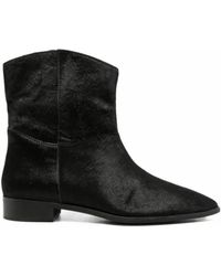 Gioseppo - Bottines À Bout Pointu - Lyst