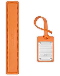 Fpm Milano - Leather Luggage Handle - Lyst
