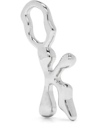 Maria Black - Fluent Letter K Charm - Lyst