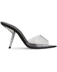 Giuseppe Zanotti - Mystero Sandals - Lyst