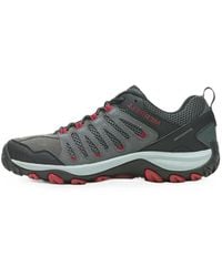 Merrell - Baskets Crosslander 3 À Empiècements - Lyst