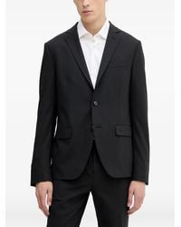 Mos Mosh - Single-Breasted Blazer - Lyst
