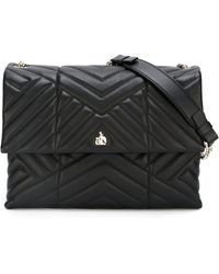 Lanvin - 'sugar' Shoulder Bag - Lyst