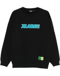 X-Large - Standard Crew-Neck Sweatshirt - Lyst