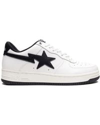 A Bathing Ape - "Jjjjound X Bapesta Sneakers" - Lyst