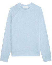 Zadig & Voltaire - Uppy MO Skull XO sweatshirt - Lyst