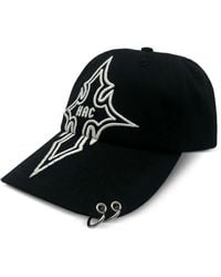 Haculla - Cappello Da Baseball Praising Hac Dad - Lyst
