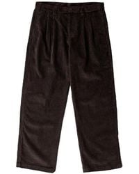 by Parra - Minor Chords Corduroy Trousers - Lyst