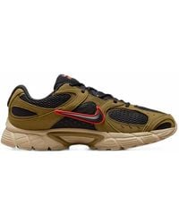 Nike - V5 Rnr Lace-Up Sneakers - Lyst