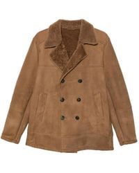 Boglioli - Chaqueta Con Doble Botonadura - Lyst