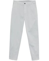 Eleventy - Pantalon Boutonné - Lyst