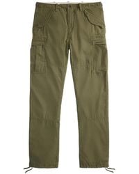 Polo Ralph Lauren - Multi-Pocket Cargo Pants - Lyst