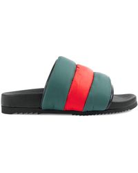 Gucci Sandals and flip-flops for Women | Lyst
