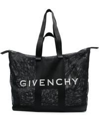 Givenchy - G-shopper トートバッグ - Lyst