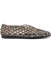 Senso - Jellie Ballet Flats - Lyst