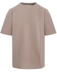 Hamza - Khan V2 Short-Sleeved T-Shirt - Lyst