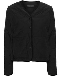 Canada Goose - Veste Annex Liner À Design Sans Col - Lyst