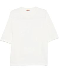 Barena - T-Shirt Quadra Con Taschino - Lyst