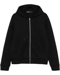 Karl Lagerfeld - ジップアップ パーカー - Lyst