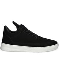 Filling Pieces - レースアップ トレーナー - Lyst