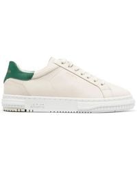 Axel Arigato - Atlas Lace-Up Sneakers - Lyst