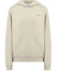 Coperni - Logo-Print Hoodie - Lyst