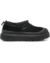 UGG - Tasman Weather Hybrid Loafers - Lyst