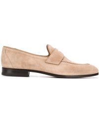 Church's - Dundridge Loafers Met Band - Lyst