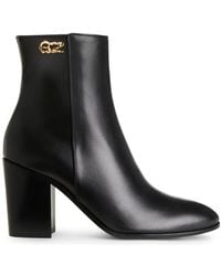 Giuseppe Zanotti - Genesis Bootie - Lyst