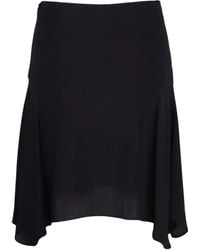 Stella McCartney - Aラインスカート - Lyst