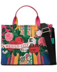 Marc Jacobs - The City Tote Bag - Lyst