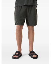 Closed - コットンブレンド ショートパンツ - Lyst