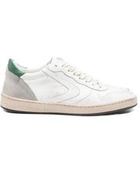 Valsport - Lace-Up Sneakers - Lyst