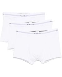 Paul Smith - Boxer A Vita Bassa (3 Pezzi) - Lyst
