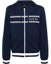 Hoodie gucci wolf best sale