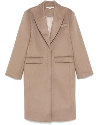 Remain - Cappotto Con Effetto Spazzolato - Lyst