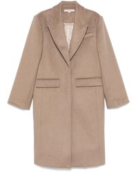 Remain - ブラッシュド コート - Lyst